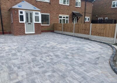 As a business we have access to all equipment required and have great partnerships with local merchants and suppliers to be able to obtain all the necessary products to complete jobs to a high standard.