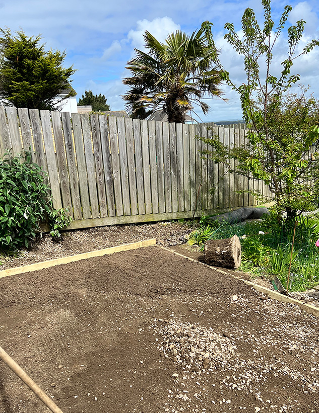  Every fence we install is completed with care and precision.